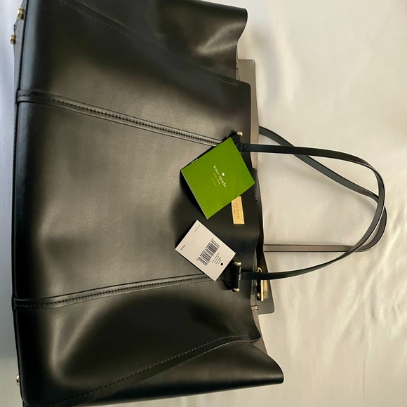 Kate Spade Annelle Tote from the Arbour Hill Collection - Picture 1 of 6